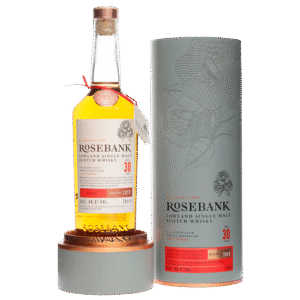 Rosebank  Rosebank 30 years