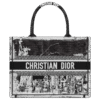 DIOR  Medium Dior Book Tote