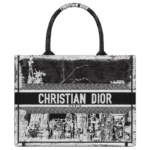 DIOR  Medium Dior Book Tote