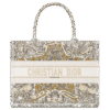 DIOR  Medium Dior Book Tote