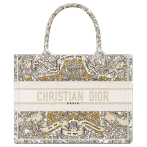 DIOR  Medium Dior Book Tote