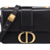 DIOR  30 Montaigne bag