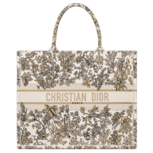 DIOR  Large Dior Book Tote