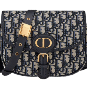 DIOR  Medium Dior Bobby Bag