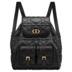 DIOR  Medium Dior Caro Backpack