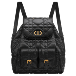 DIOR  Medium Dior Caro Backpack