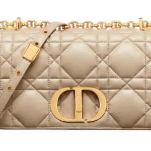 DIOR  Medium Dior Caro Bag
