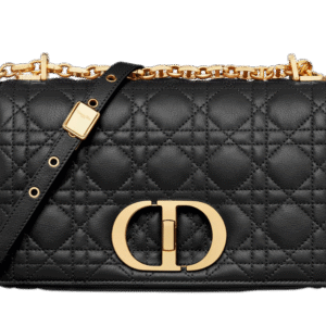 DIOR  Medium Dior Caro Bag