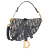 DIOR  Mini Saddle bag with strap