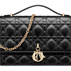 DIOR  Mini Miss Dior Bag