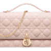 DIOR  Mini Miss Dior Bag