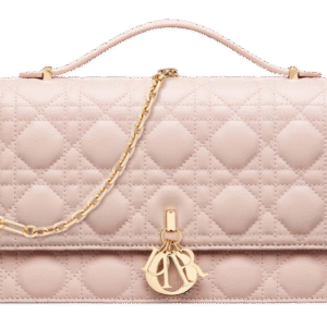 DIOR  Mini Miss Dior Bag