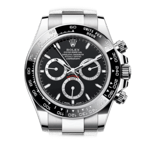Rolex : COSMOGRAPH DAYTONA