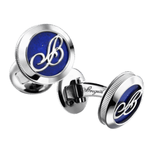 Breguet : CUFFLINKS