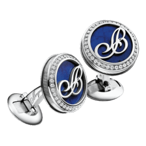 Breguet : CUFFLINKS