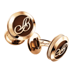 Breguet : CUFFLINKS