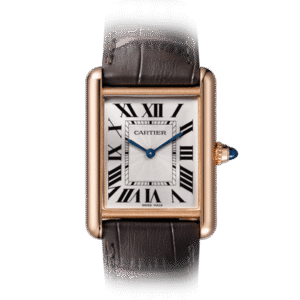 Cartier  TANK LOUIS CARTIER