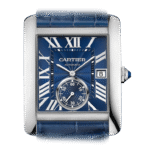 Cartier  TANK MC