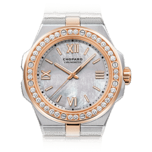 Chopard : ALPINE EAGLE