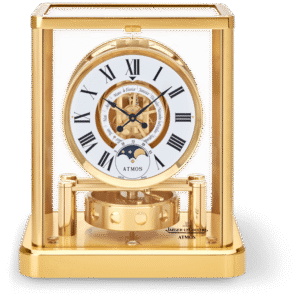 Jaeger LeCoultre  Atmos