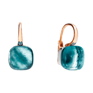 POMELLATO JEWELRY : EARRINGS