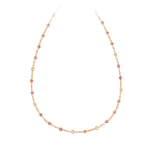 RUESCHENBECK JEWELRY : NECKLACE