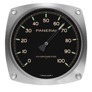 Panerai  HYGROMETER