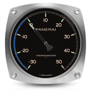 Panerai  THERMOMETER