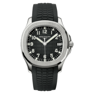Patek Philippe : AQUANAUT