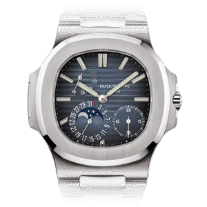 Patek Philippe Nautilus