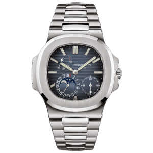 Patek Philippe : NAUTILUS