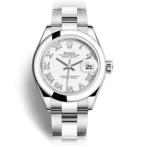 Rolex  DATEJUST 28