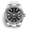 Rolex  SKY-DWELLER