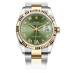 Rolex  DATEJUST 36