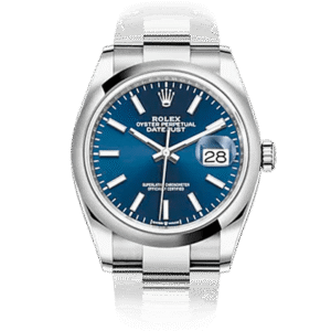 Rolex  DATEJUST 36