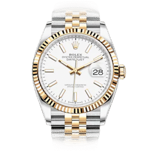 Rolex  DATEJUST 36