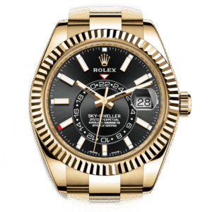 Rolex  SKY-DWELLER