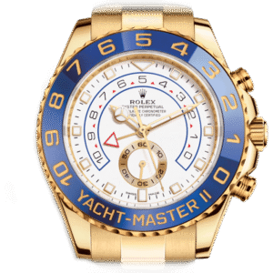 Rolex  YACHT-MASTER II