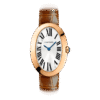 Cartier  BAIGNOIRE WATCH