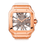 Cartier  SANTOS DE CARTIER