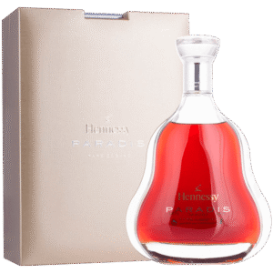 Hennessy  Hennessy Paradis