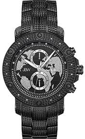 Luxury watch contact