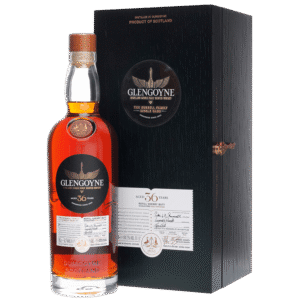 Glengoyne  Glengoyne 36 years Russell Family
