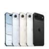 iPhone 17 Series online