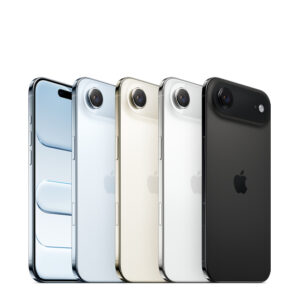 iPhone 17 Series online