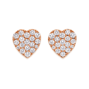 BUCHERER JEWELRY : EAR STUD