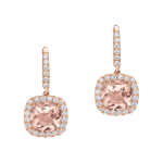 BUCHERER JEWELRY : EARRINGS