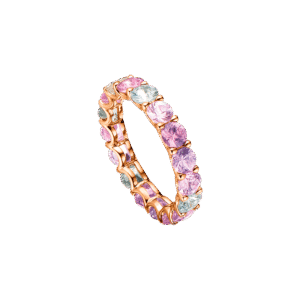 BUCHERER JEWELRY : ALLIANCE