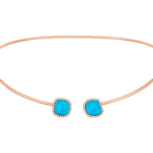Chantecler : NECKLACE
