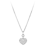 CHOPARD JEWELRY : HAPPY HEARTS